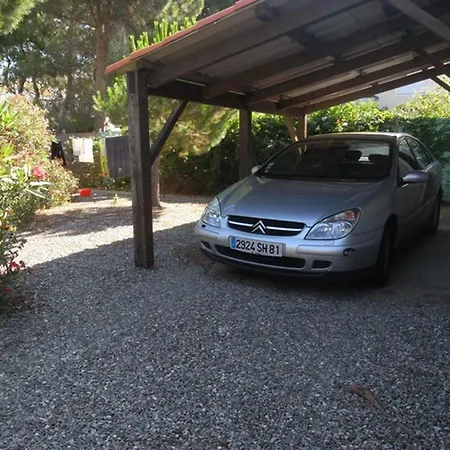 Vila Grande 5 Pieces Avec Jardin Clos Et Terrasse - 300m De La A - Fr-1-776-71 *