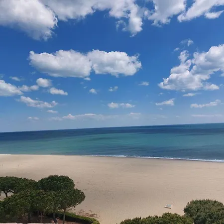 Vila Grande 5 Pieces Avec Jardin Clos Et Terrasse - 300m De La A - Fr-1-776-71 Argelès-sur-Mer